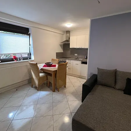 Casa Rosa In Appartement *